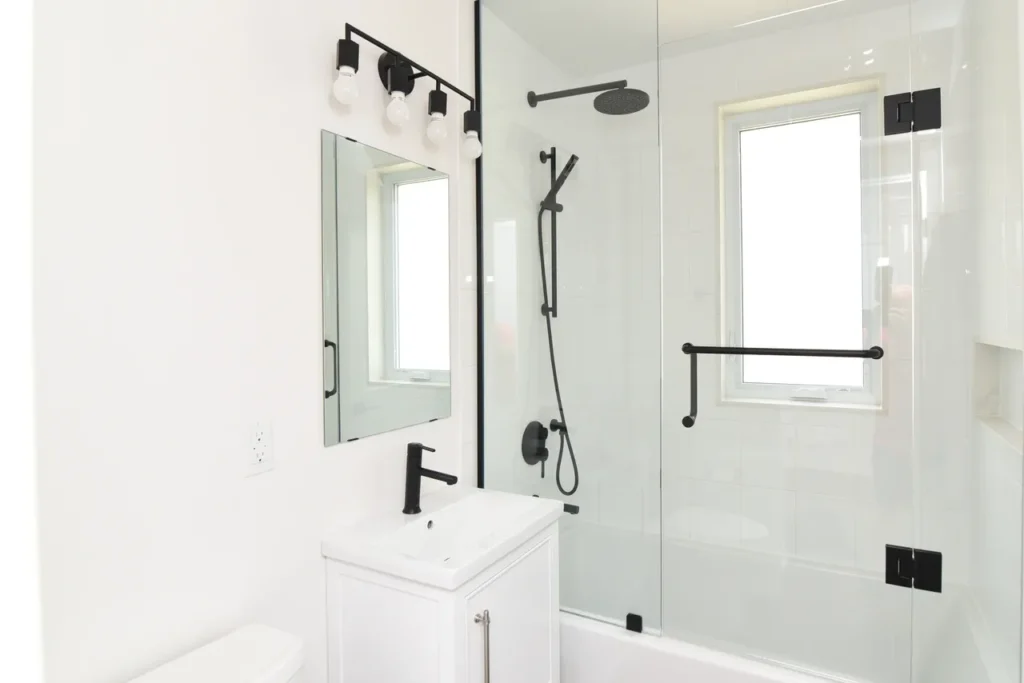 Bathroom renovation Toronto