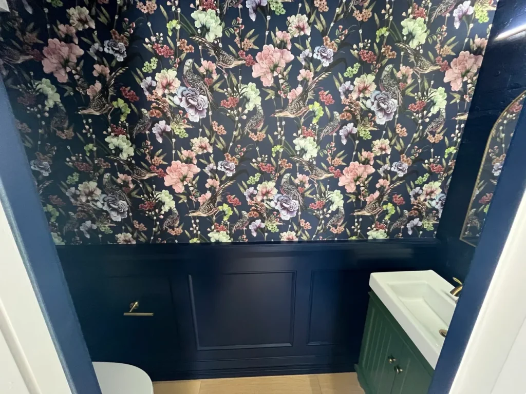 Bathroom renovation Toronto
