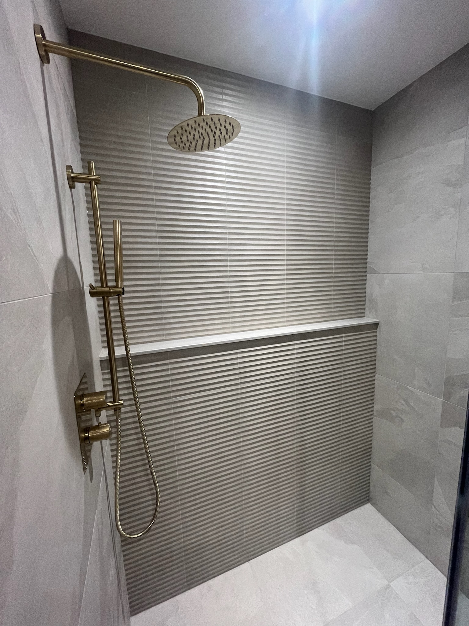 Bathroom renovation Toronto