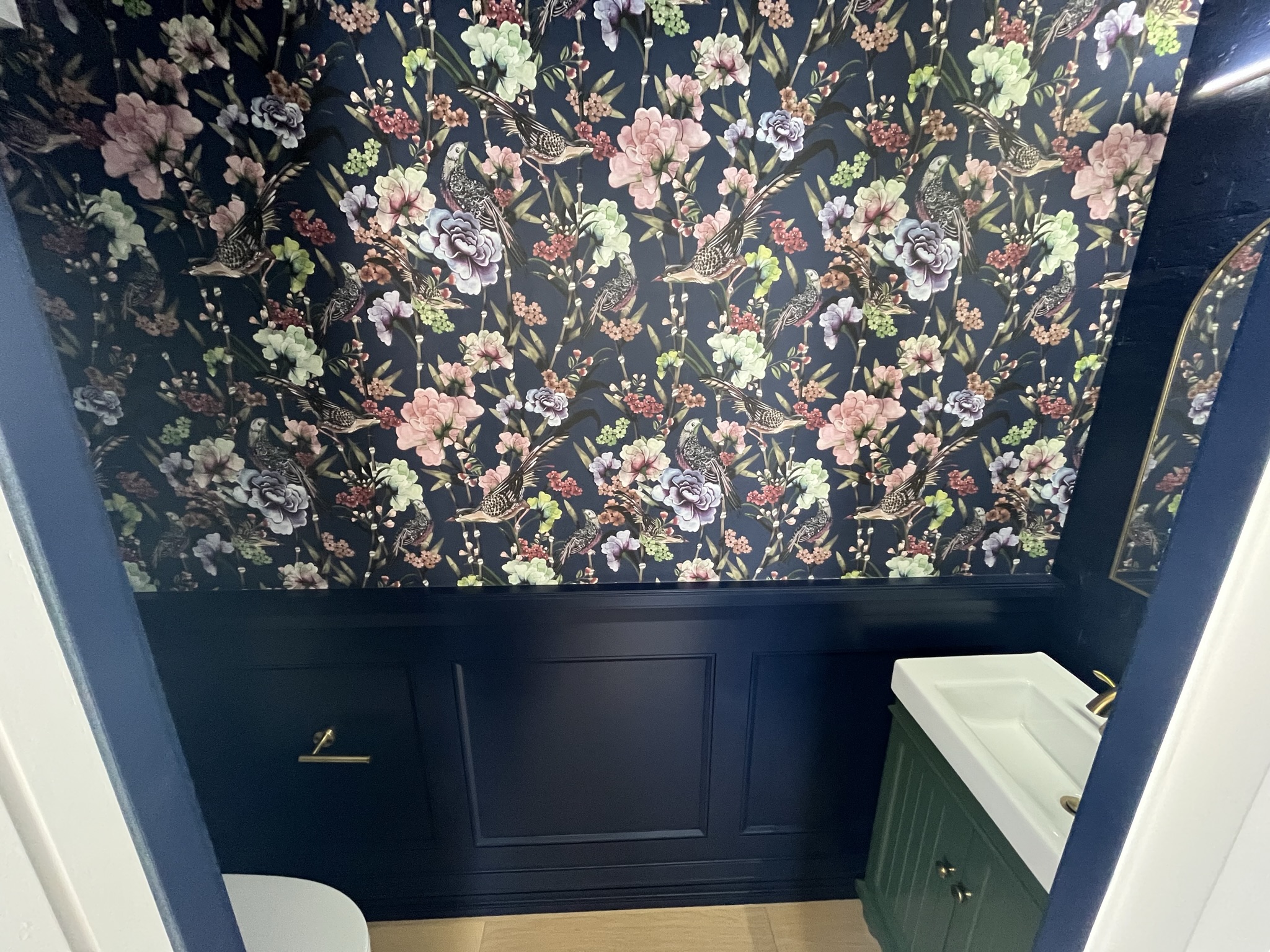 Bathroom renovation Toronto