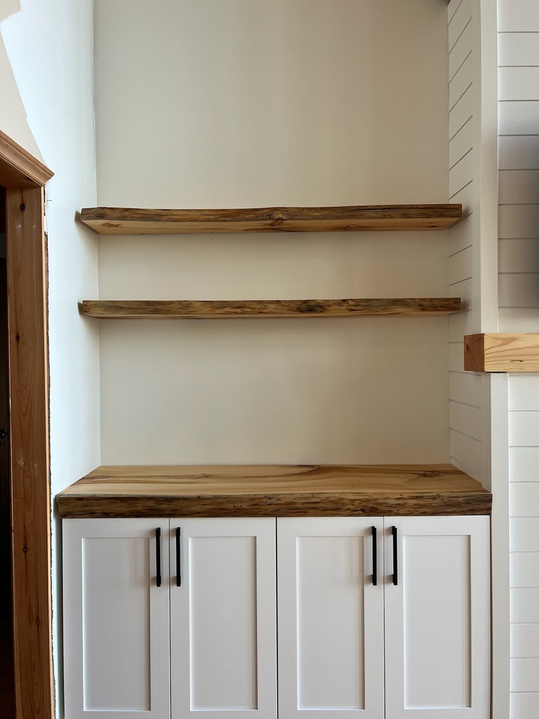 Carpentry project