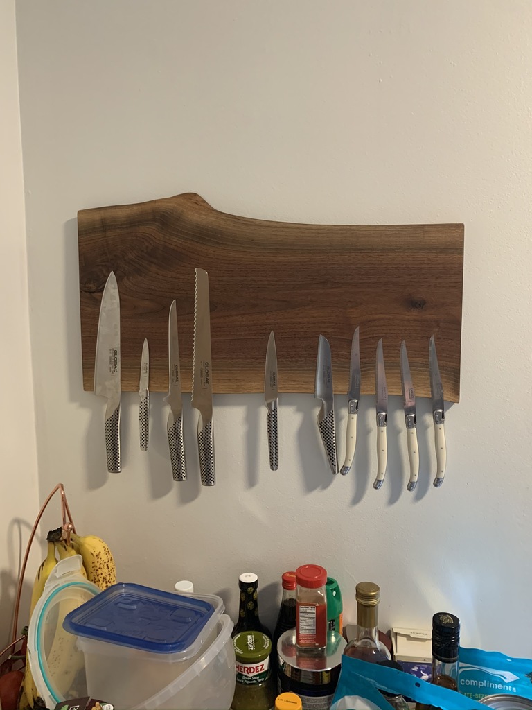 Kitchen renovation