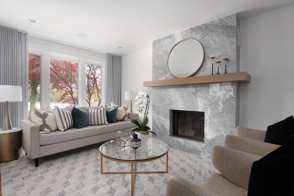 Whole home renovation Toronto — Justin Tock Developments