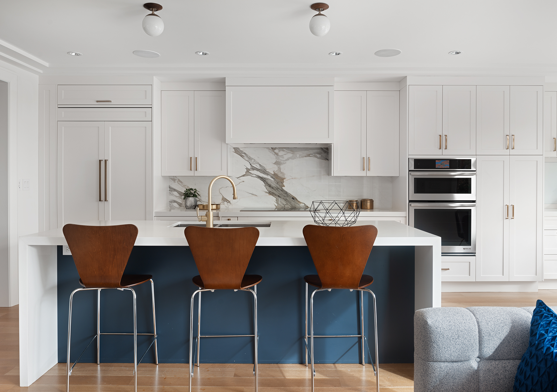 Kitchen renovation Toronto