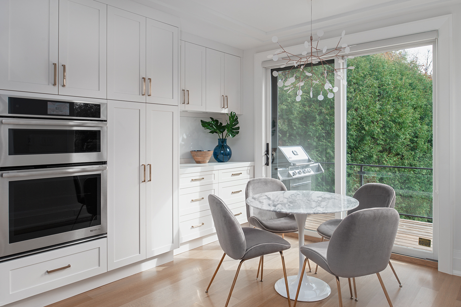 Kitchen detail