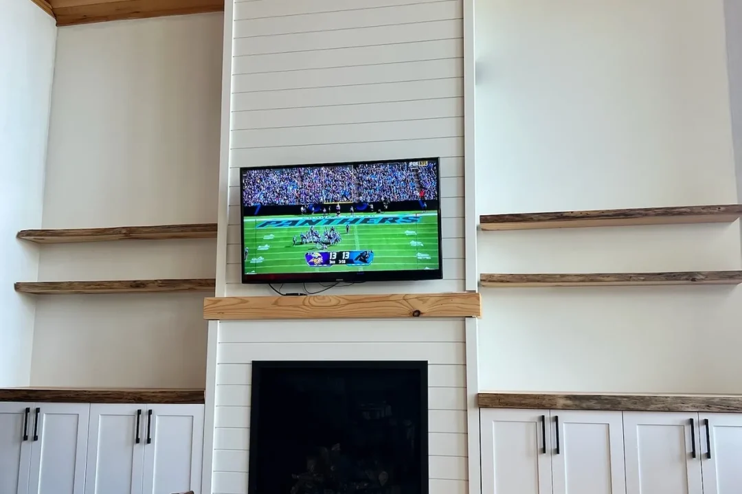 trim and millwork Justin Tock 12
