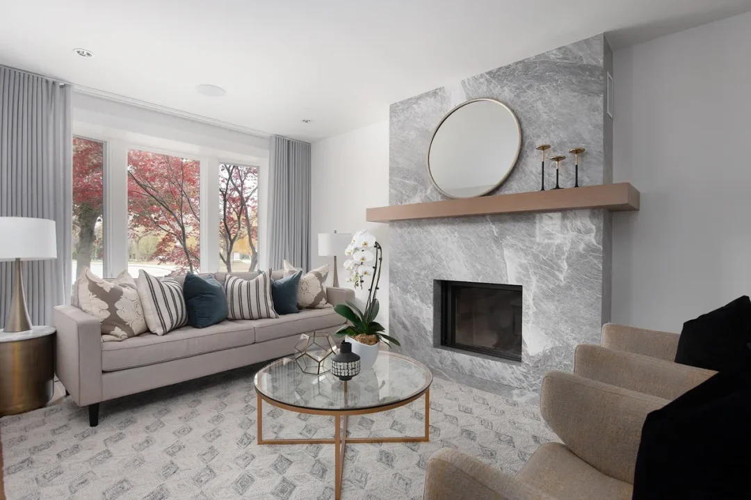 whole home renovation Justin Tock 2